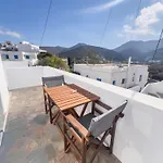 Διαμέρισμα Amorgona *