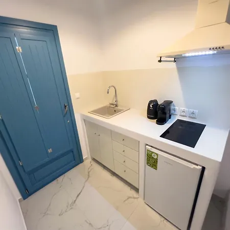 Amorgona * Katápola