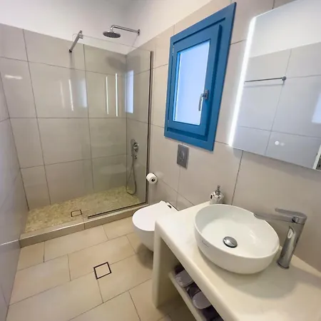 Appartement Amorgona