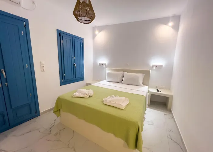 Amorgona * Katápola