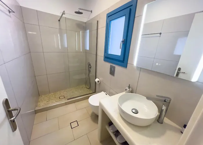 Appartement Amorgona