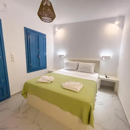 Amorgona * Katápola