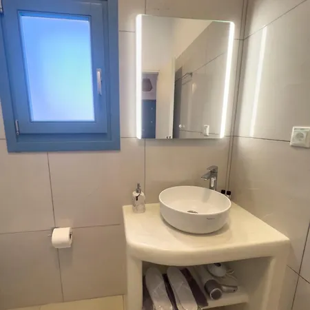 Apartment Amorgona