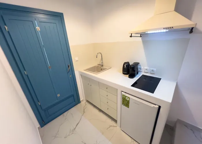 Amorgona * Katápola